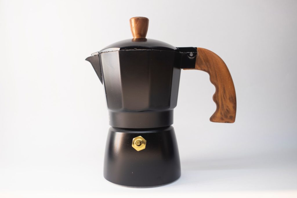 Coffee Maker